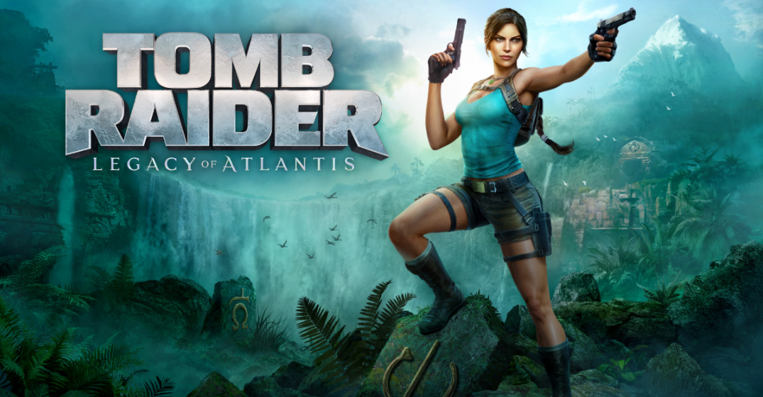 Tomb Raider: Legacy of Atlantis Release Date Delayed Amid Massive Studio Layoffs - Image 1
