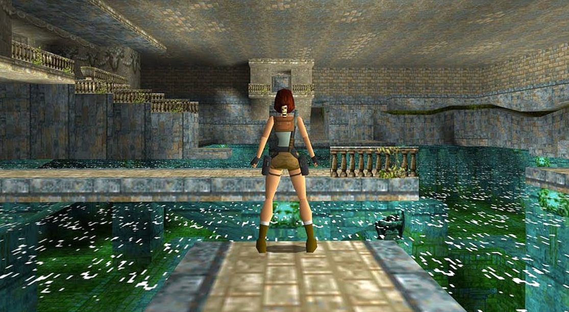 Free Fan-Made Tomb Raider: Side-Scroller Edition Launches in May - Image 2