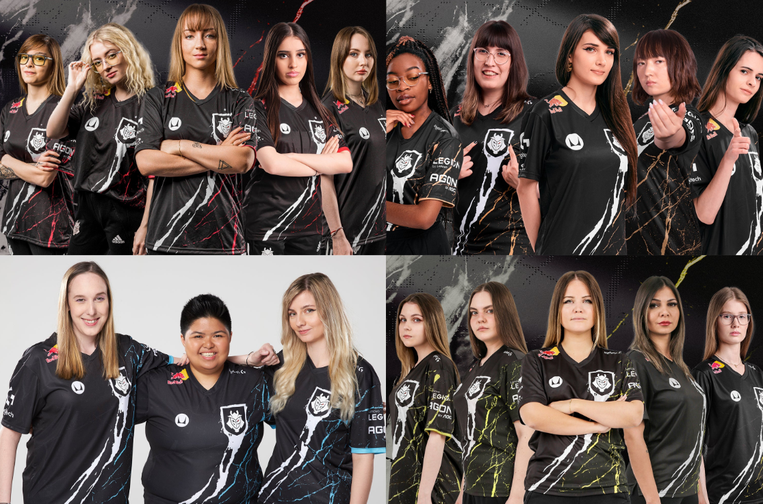 Why Riot Games must save VALORANT Game Changers immediately - Image 4