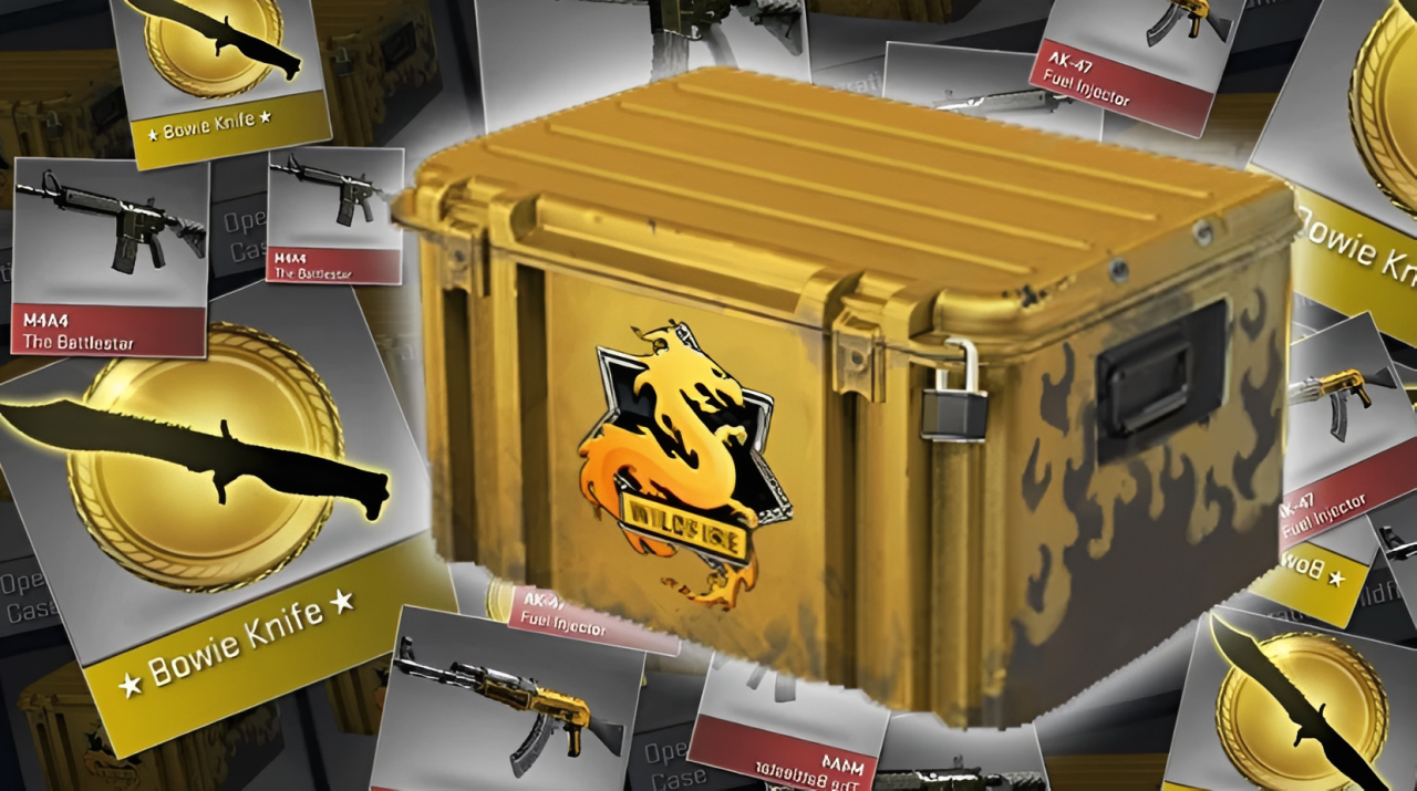 Valve loot box restrictions