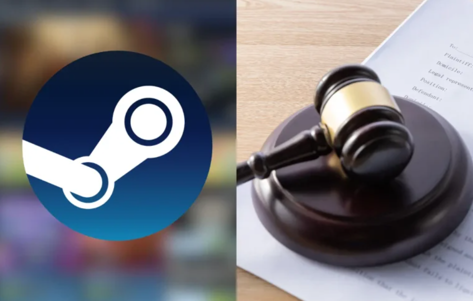 Valve lawsuit legal dispute