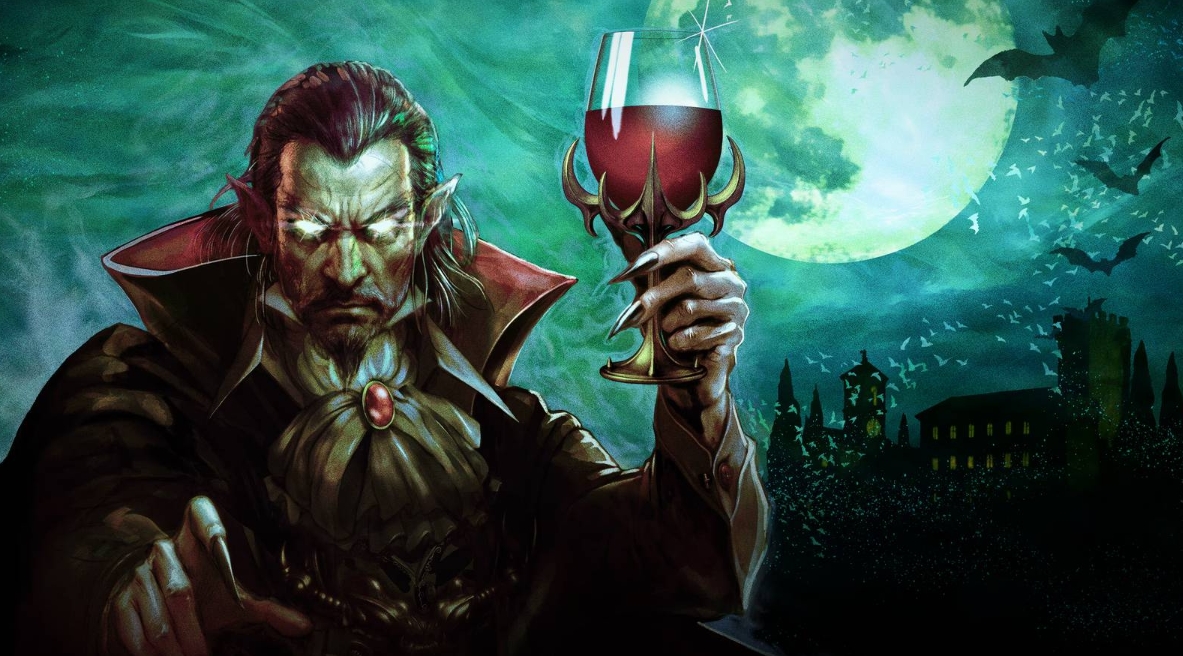 Vampire Crawlers Stats Guide: Every Attribute Explained - Image 1