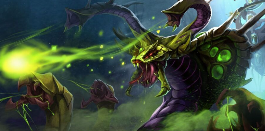 Best Position 5 Supports in Dota 2 — Patch 7.41b Guide to Gain MMR - Image 4
