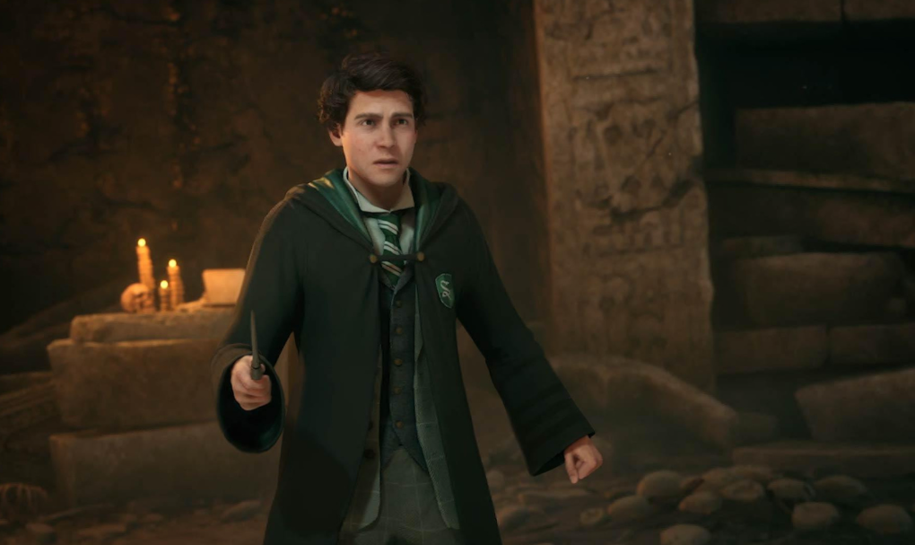 Hogwarts Legacy 2 Release Window: Why a New Hire Points to 2027 - Image 3