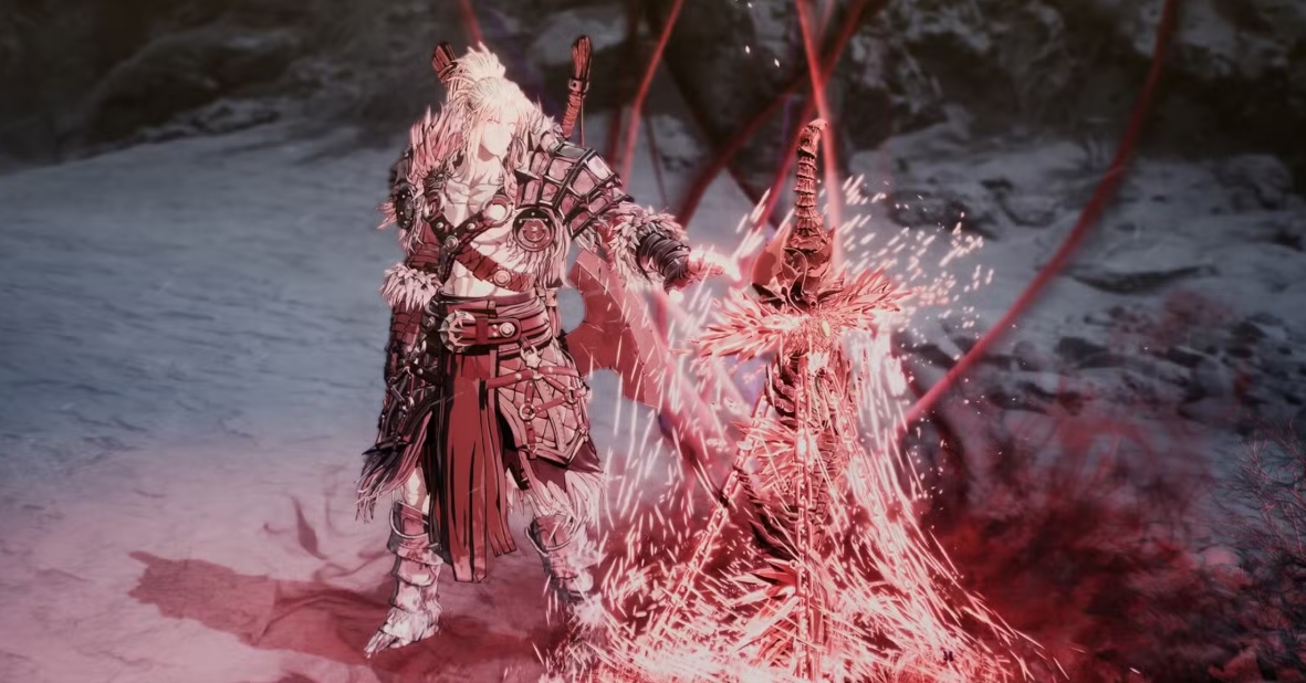 The First Berserker Khazan Sales Miss Expectations as Nexon Reassigns Developers - Image 1