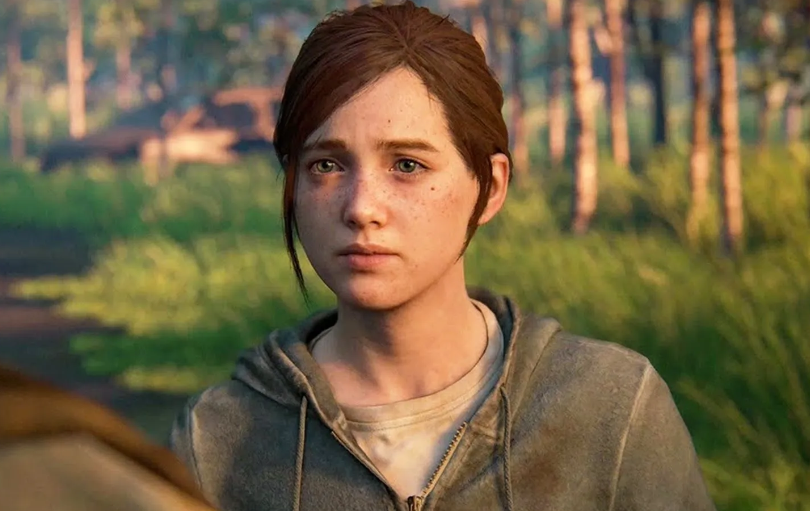 Will complete Ellie's story
