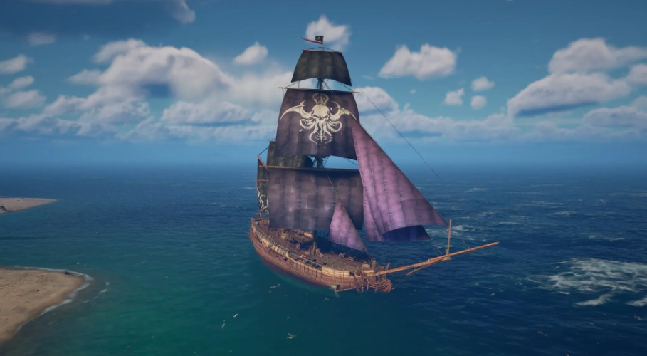 Windrose: Complete Naval Combat Guide — Ship Customization, Battle Tactics & Recovery - Image 1