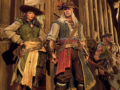 Windrose: Faction Priorities and the Best Rewards for Every Playstyle