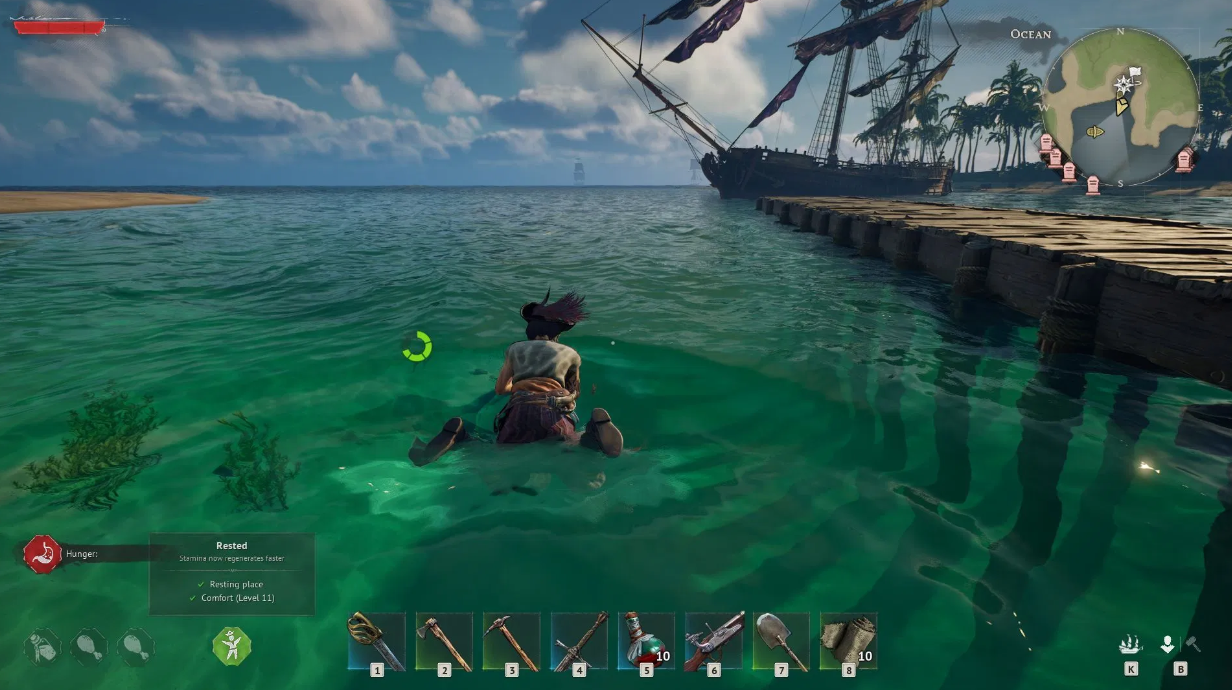 The best Windrose gameplay mods