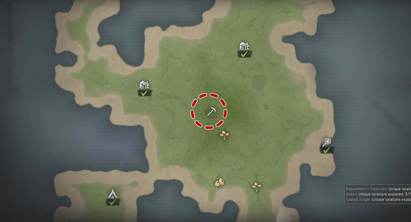 Windrose Copper Guide: From Stone Pickaxe to Copper Saber - Image 2