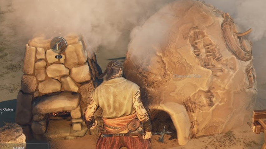 Windrose Copper Guide: From Stone Pickaxe to Copper Saber - Image 3