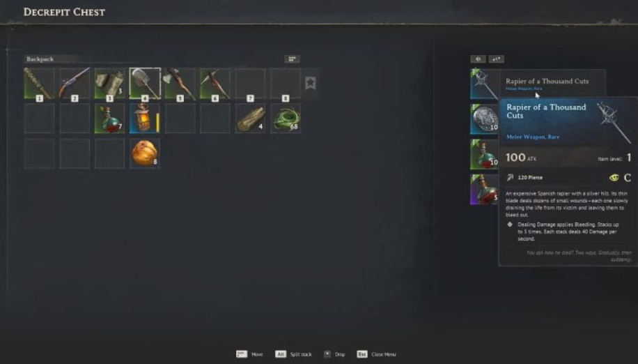 Windrose Copper Guide: From Stone Pickaxe to Copper Saber - Image 5