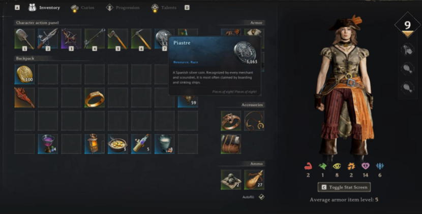 How to find Tortuga People Buyer in Windrose: full location & quest guide - Image 4