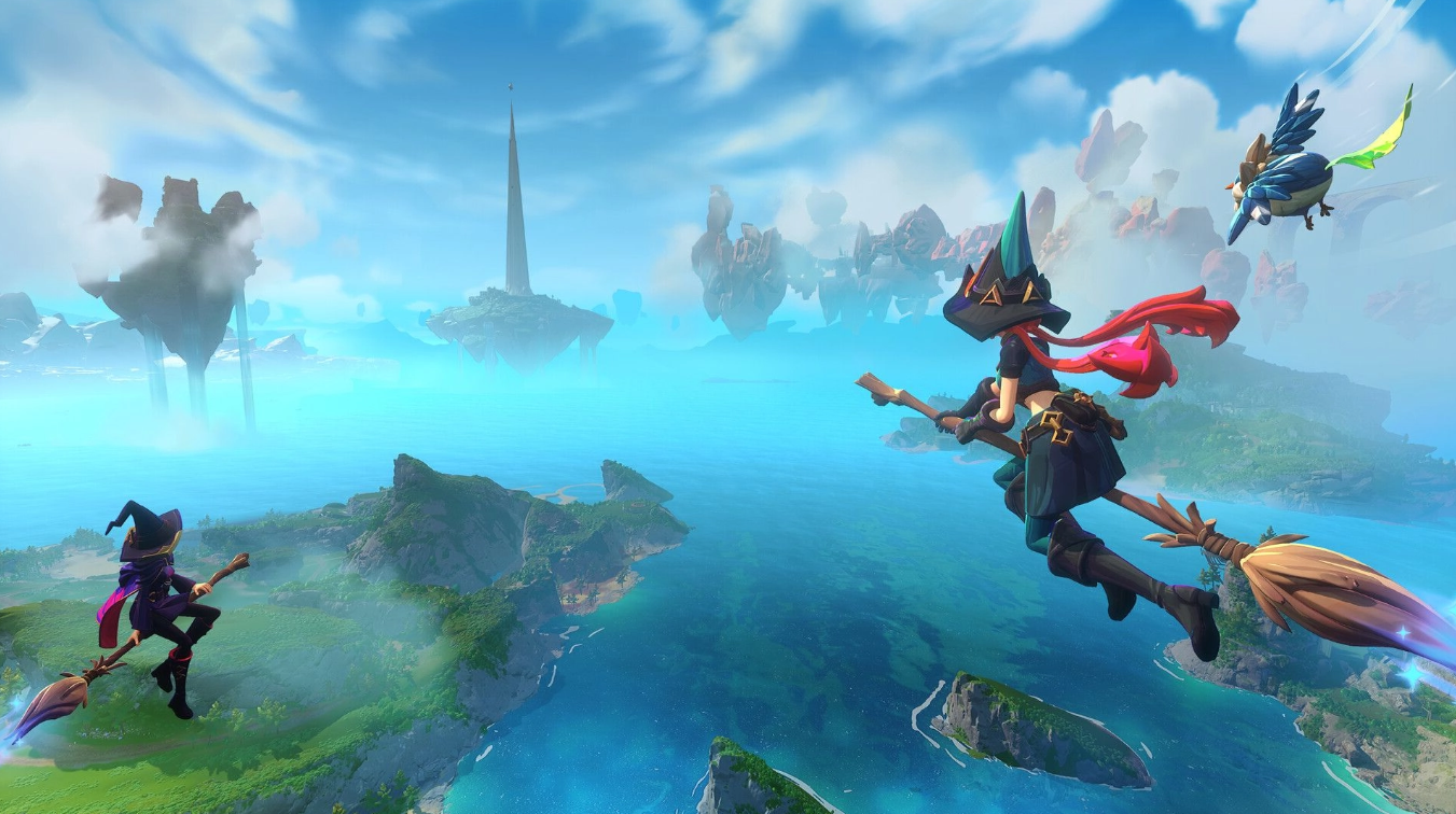 System requirements and gameplay of Witchspire — what you need to know about this magical survival - Image 4
