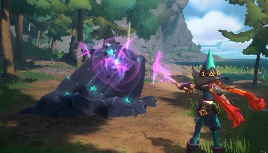 System requirements and gameplay of Witchspire — what you need to know about this magical survival - Image 2