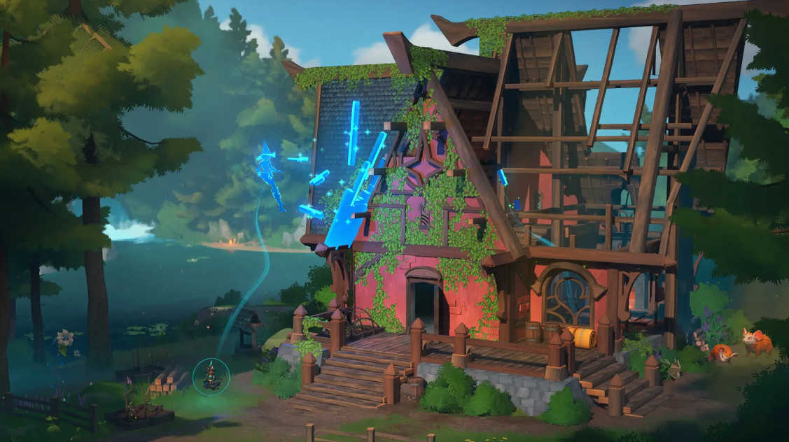 System requirements and gameplay of Witchspire — what you need to know about this magical survival - Image 3
