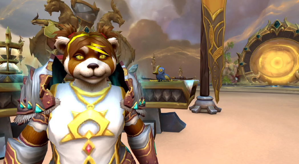 World of Warcraft: Midnight Mythic+ Rewards — Saddle at 3400 and Exclusive Top 1% Mount