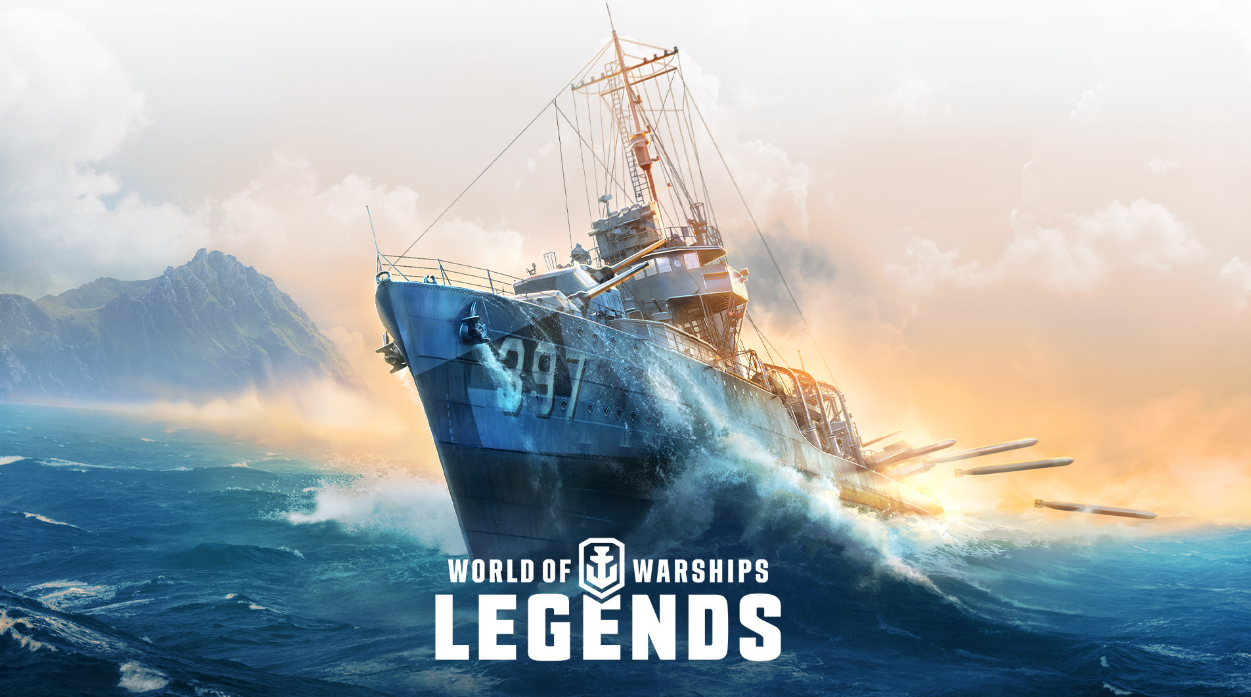 World of Warships: Legends Comes to PC on May 4 — Cross-Progression and Game Pass Bonuses Explained - Image 1