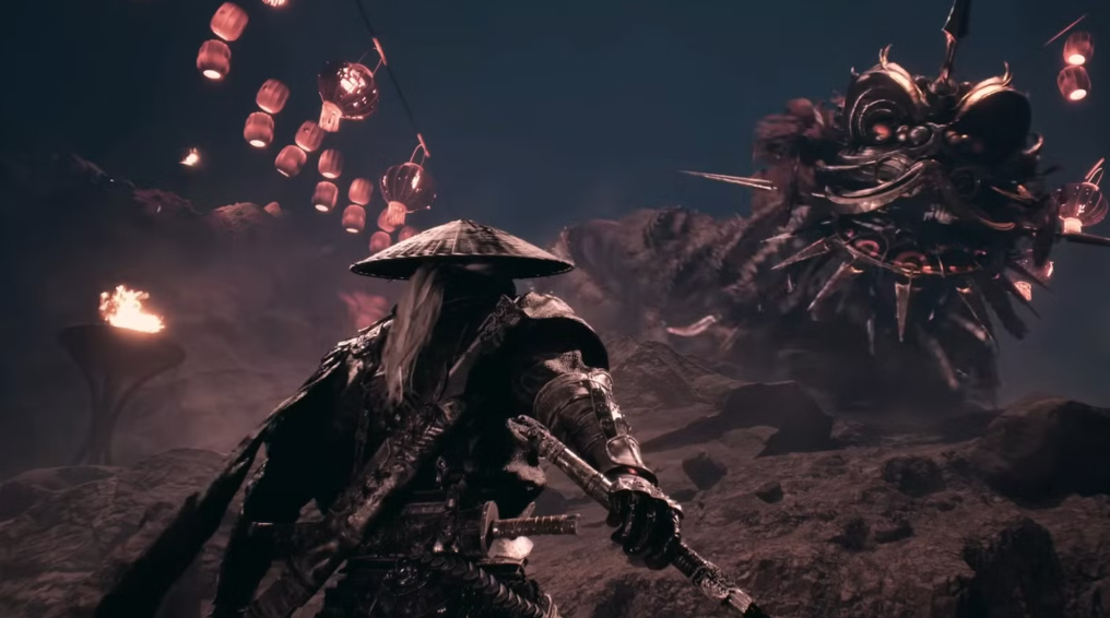 Phantom Blade Zero: Dev Reveals How Honor and Side Quests Shape the Main Narrative - Image 2