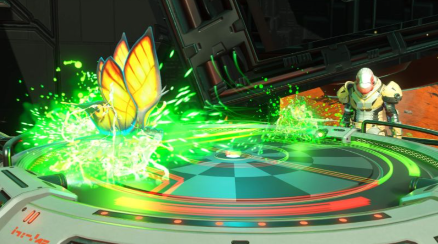 No Man’s Sky XENO ARENA — full guide to turn-based battles, tactics & ranked play - Image 3