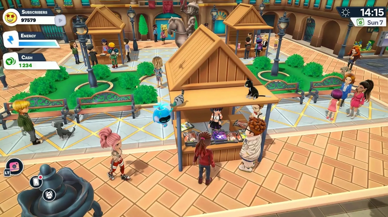 Youtubers Life Preview 3