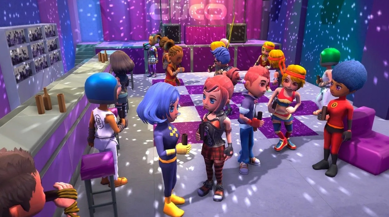 Youtubers Life Preview 4