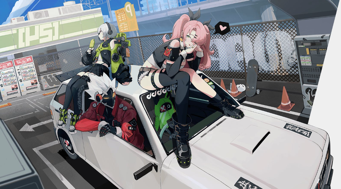Zenless Zone Zero Steam Release: Complete Date & Bonus Breakdown - Image 1