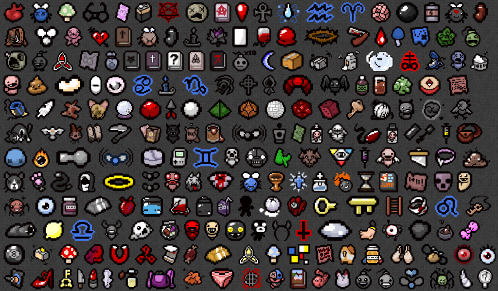 The Binding of Isaac: Complete Walkthrough 2026 | All Secrets