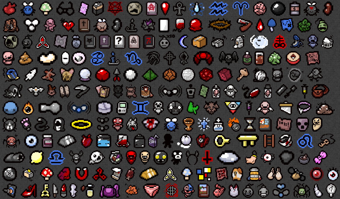 The Binding of Isaac: Full Walkthrough and Secrets for Beginners and Pros - Image 4