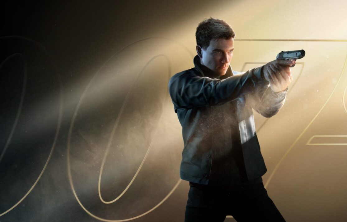007 First Light Breaks IO Interactive Sales Record: 1.5M Copies in 24 Hours and $25M Revenue