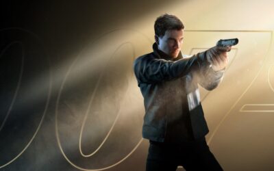 007 First Light Breaks IO Interactive Sales Record: 1.5M Copies in 24 Hours and $25M Revenue