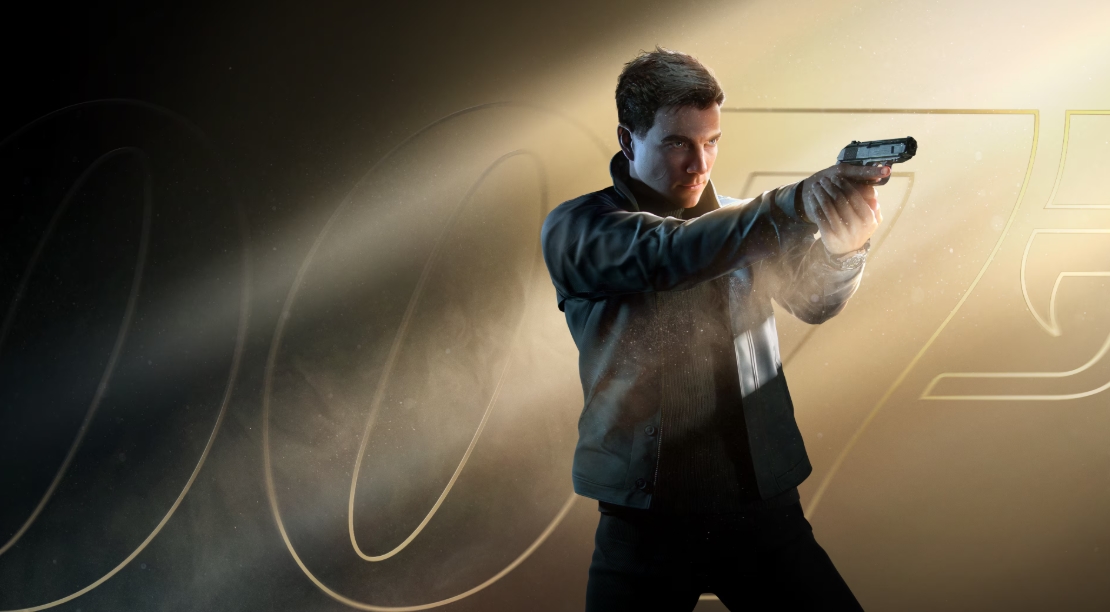 007 First Light Breaks IO Interactive Sales Record: 1.5M Copies in 24 Hours and $25M Revenue