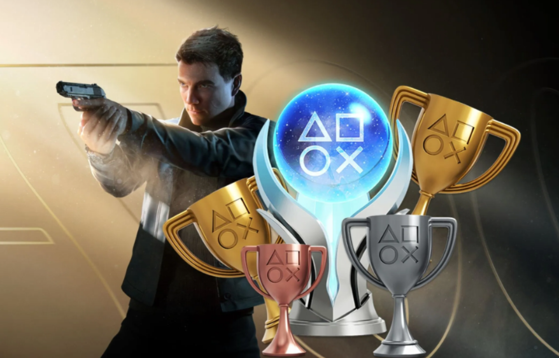 007 First Light: complete achievements roadmap for 100%
