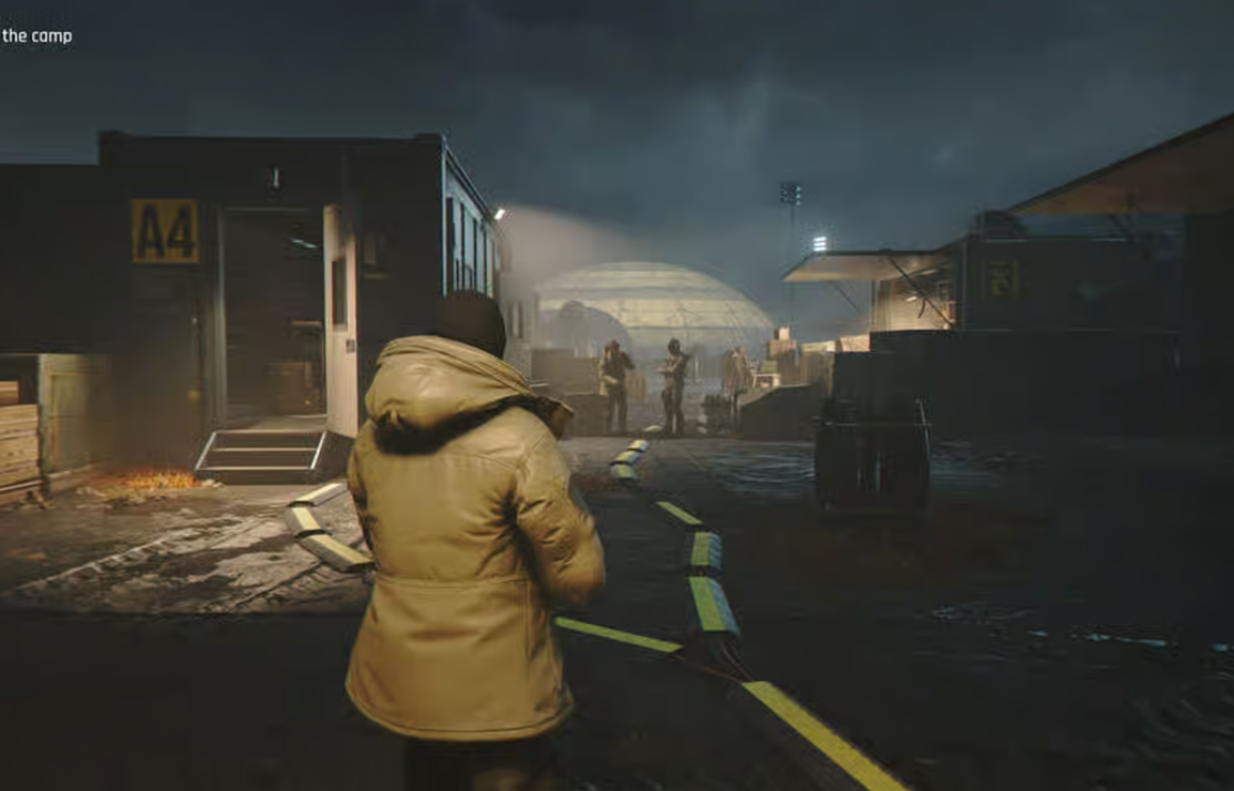 007 First Light mods: play as Lenny Kravitz, Agent 47 and the french maid
