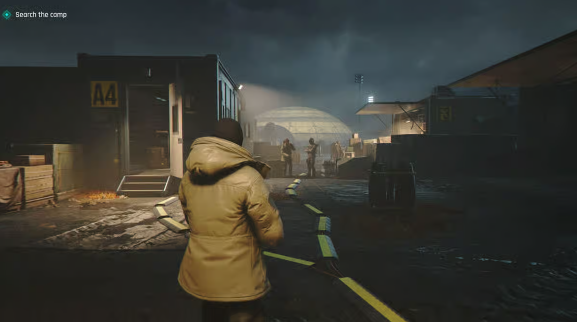 007 First Light mods: play as Lenny Kravitz, Agent 47 and the french maid