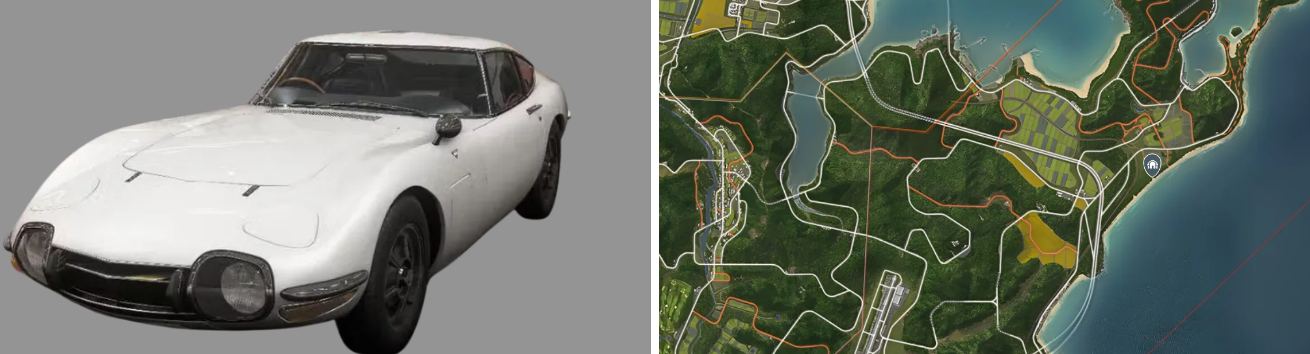 All 15 Barn Finds in Forza Horizon 6 — complete search and unlock guide - Image 3