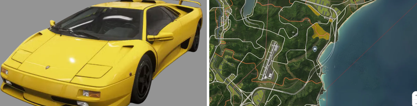 All 15 Barn Finds in Forza Horizon 6 — complete search and unlock guide - Image 5