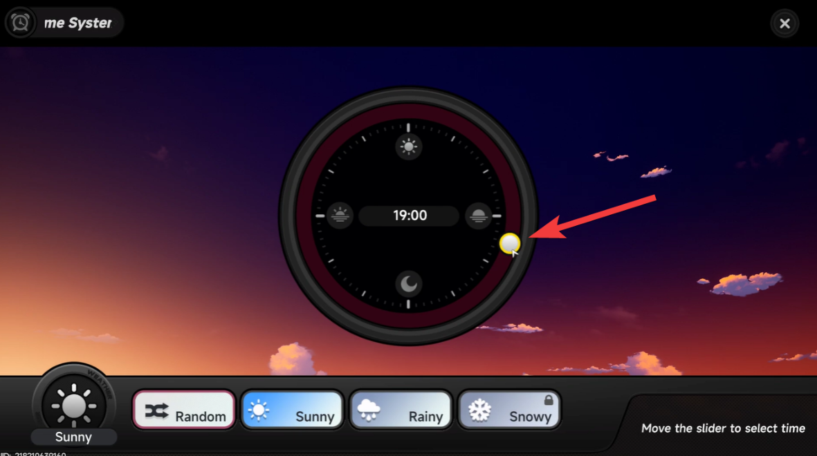 How to Change Time and Weather in Neverness to Everness – Full Guide with Hidden Features - Image 3