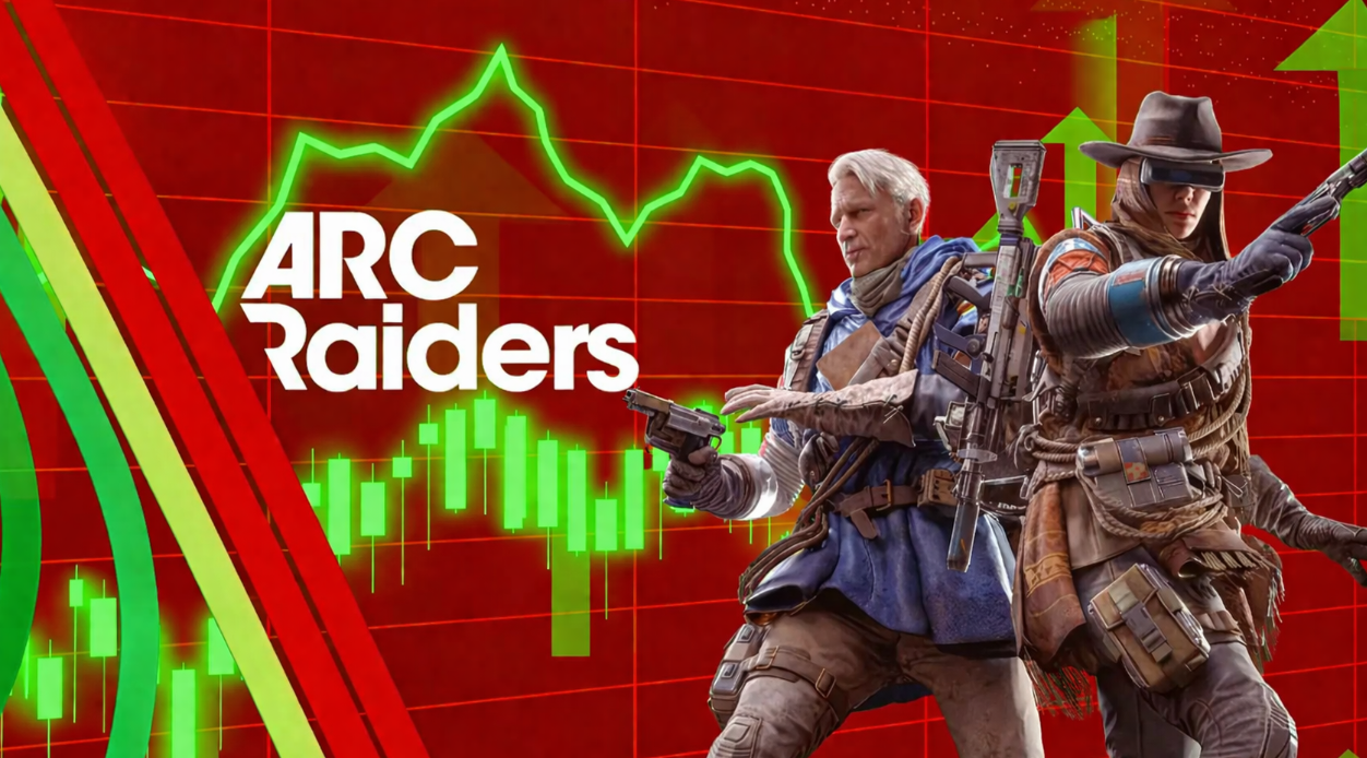 ARC Raiders Regional Pricing 2026 — Complete Breakdown - Image 1