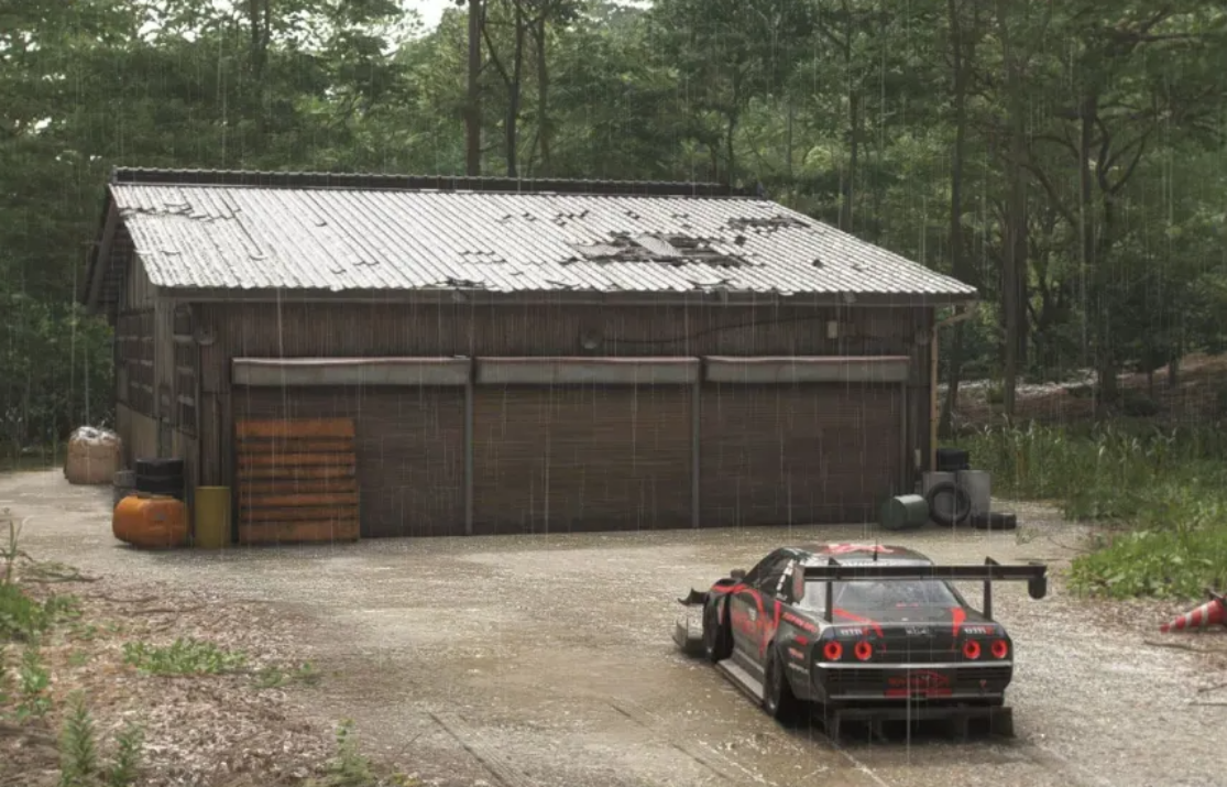 All 15 Barn Finds in Forza Horizon 6 — complete search and unlock guide