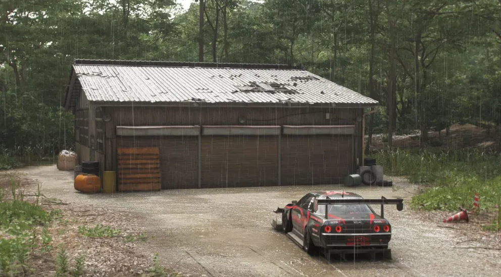 All 15 Barn Finds in Forza Horizon 6 — complete search and unlock guide