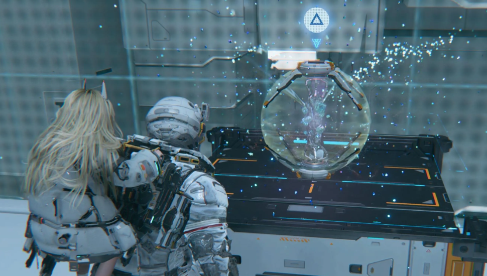 Where to find all 42 Pure Luminum in Pragmata: complete location guide with optimal route - Image 1