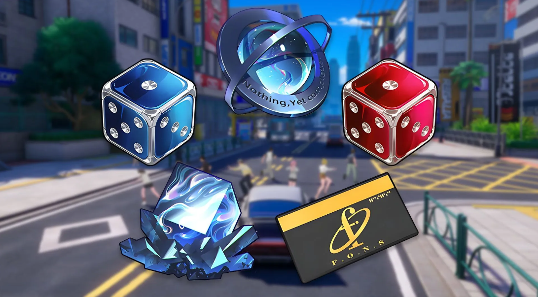Neverness to Everness: Complete Guide To All Currencies & Farming - Image 1