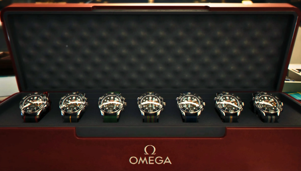 All Q-Watch Variants in 007 First Light: Complete List & Gameplay Impact