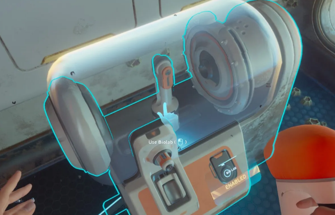 All Subnautica 2 Biomes: Full Guide to Active and Passive Upgrades