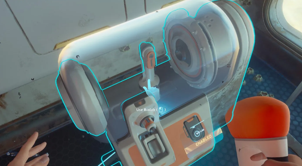 All Subnautica 2 Biomes: Full Guide to Active and Passive Upgrades