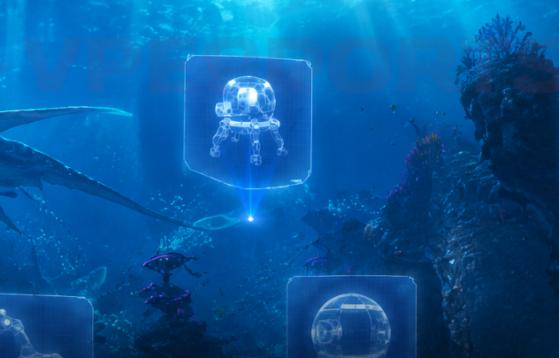 All Subnautica 2 Blueprints — Full Location Guide