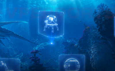 All Subnautica 2 Blueprints — Full Location Guide