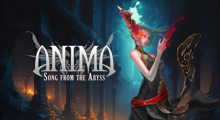 Anima: Song from the Abyss — 2027 Release Announcement, Dual Combat System, and Story of Knight Soren & Mysterious Noin