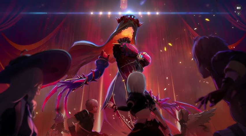 Neverness To Everness: Complete Guide to Infinite Arachna — Boss Phases & Co-op Strategy - Image 1